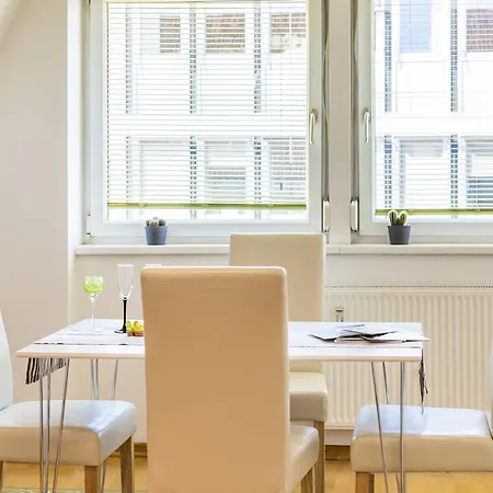 Apartment Maisonette Apartment Am Bahnhof - Adults Only *