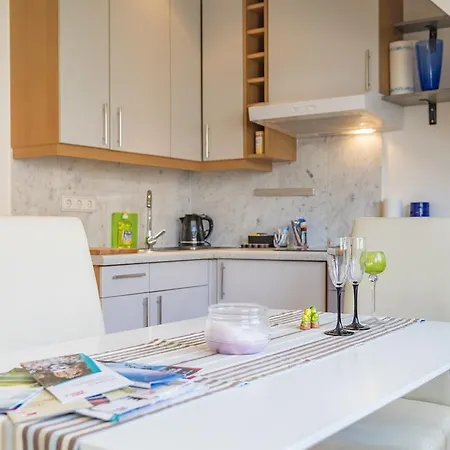 Apartment Maisonette Apartment Am Bahnhof - Adults Only