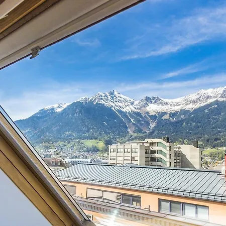 Maisonette Apartment Am Bahnhof - Adults Only
