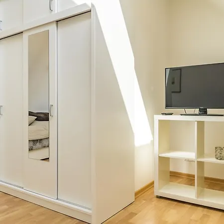 Maisonette Apartment Am Bahnhof - Adults Only Innsbruck