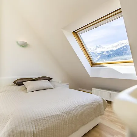 Apartment Maisonette Apartment Am Bahnhof - Adults Only