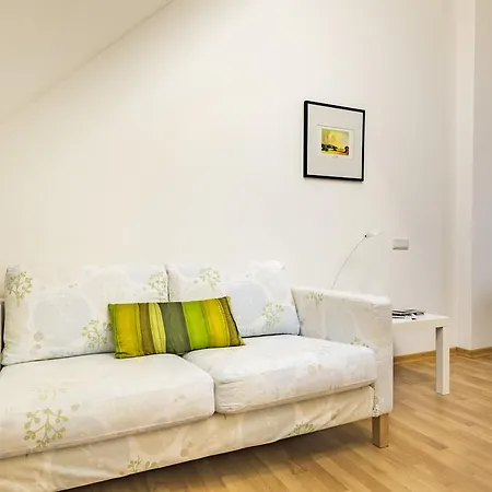 Apartment Maisonette Apartment Am Bahnhof - Adults Only
