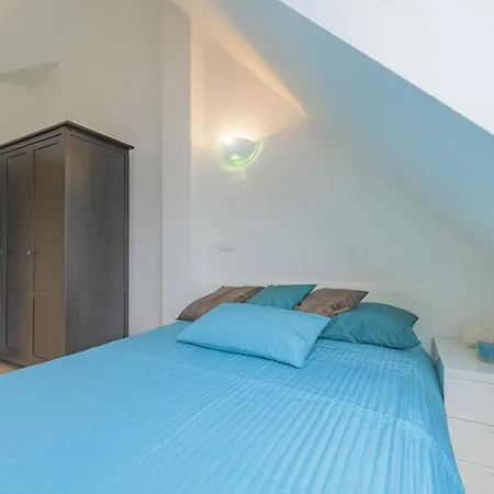 Apartment Maisonette Apartment Am Bahnhof - Adults Only *