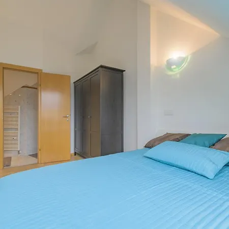 Maisonette Apartment Am Bahnhof - Adults Only *