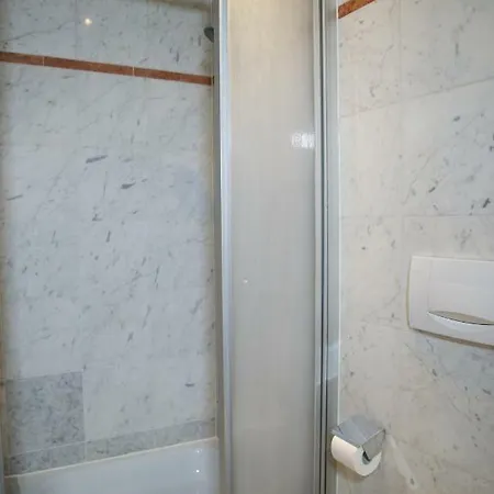 Maisonette Apartment Am Bahnhof - Adults Only