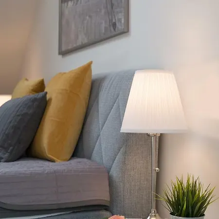 Maisonette Apartment Am Bahnhof - Adults Only Apartment Innsbruck