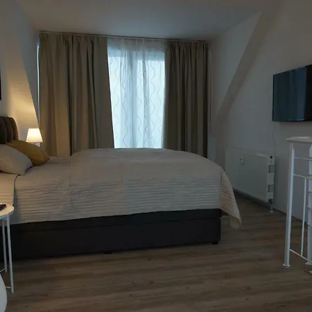 Maisonette Apartment Am Bahnhof - Adults Only Innsbruck