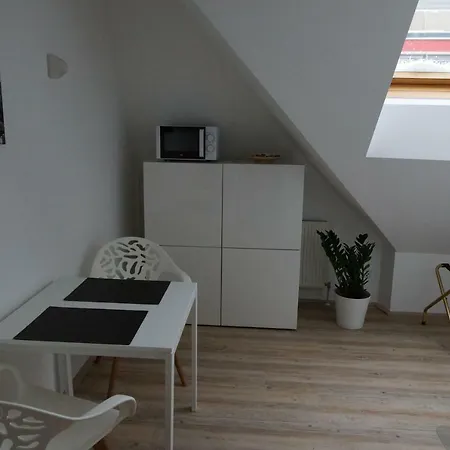 Maisonette Apartment Am Bahnhof - Adults Only * Innsbruck