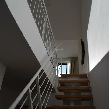 Maisonette Apartment Am Bahnhof - Adults Only Apartment Innsbruck