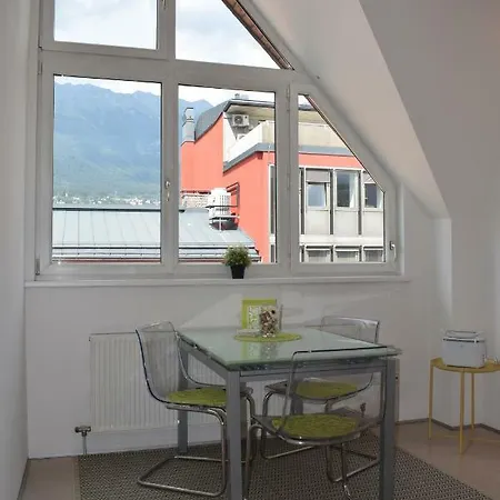 Apartment Maisonette Apartment Am Bahnhof - Adults Only