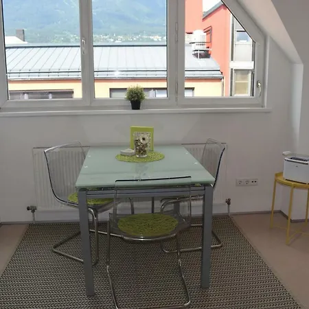 Apartment Maisonette Apartment Am Bahnhof - Adults Only