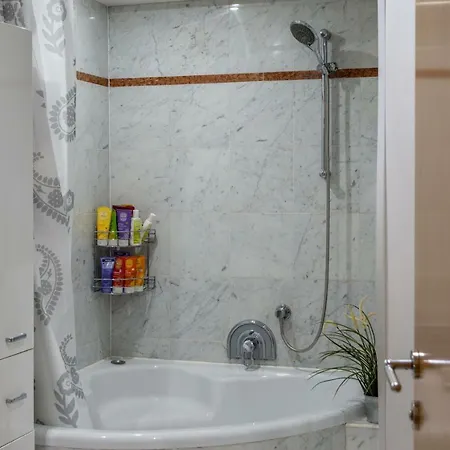 Maisonette Apartment Am Bahnhof - Adults Only Apartment *
