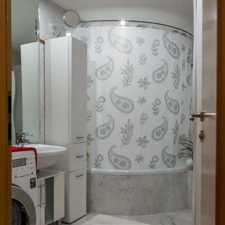 Maisonette Apartment Am Bahnhof - Adults Only * Innsbruck