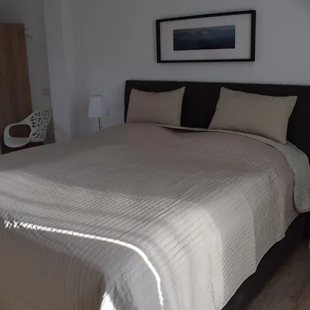 Maisonette Am Bahnhof - Adults Only インスブルック
