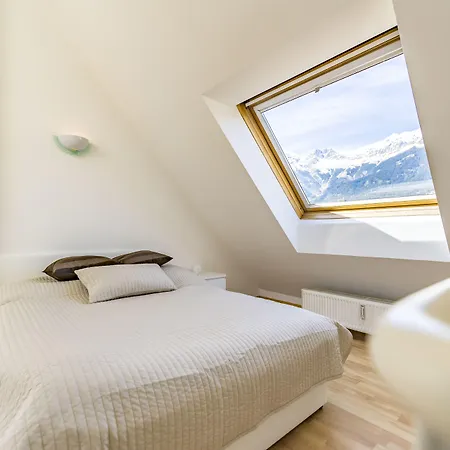 Maisonette Am Bahnhof - Adults Only