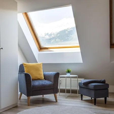 Maisonette Am Bahnhof - Adults Only *