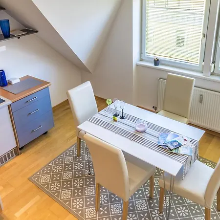 아파트 Maisonette Am Bahnhof - Adults Only 인스브루크
