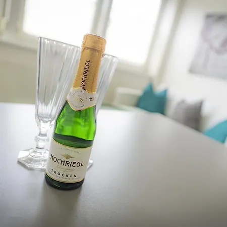 아파트 Maisonette Am Bahnhof - Adults Only 인스브루크