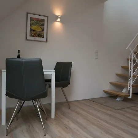 아파트 Maisonette Am Bahnhof - Adults Only 인스브루크