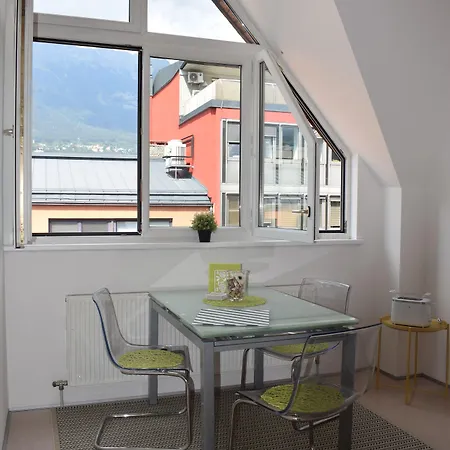 Διαμέρισμα Maisonette Am Bahnhof - Adults Only *