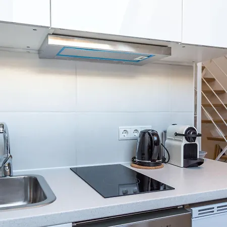 Maisonette Am Bahnhof - Adults Only Διαμέρισμα Ίνσμπρουκ