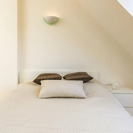 Διαμέρισμα Maisonette Am Bahnhof - Adults Only *