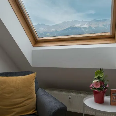 Maisonette Am Bahnhof - Adults Only Διαμέρισμα *