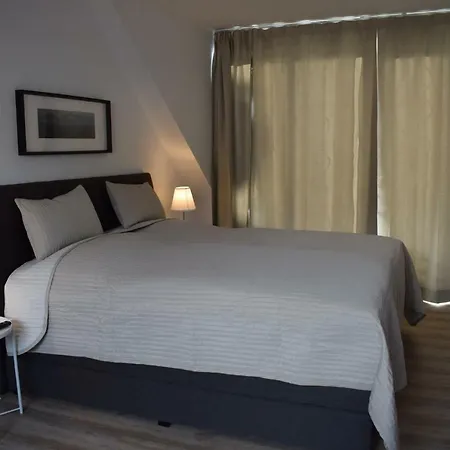 Διαμέρισμα Maisonette Am Bahnhof - Adults Only