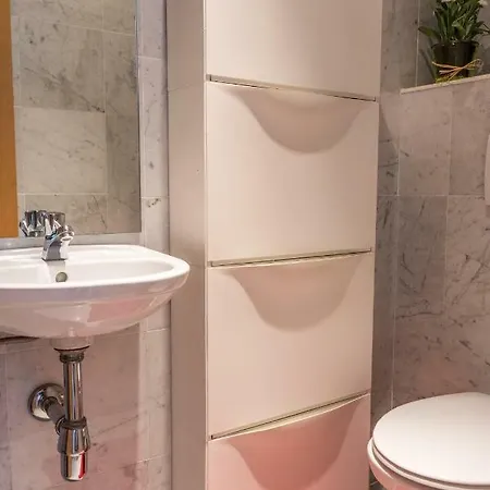Διαμέρισμα Maisonette Am Bahnhof - Adults Only